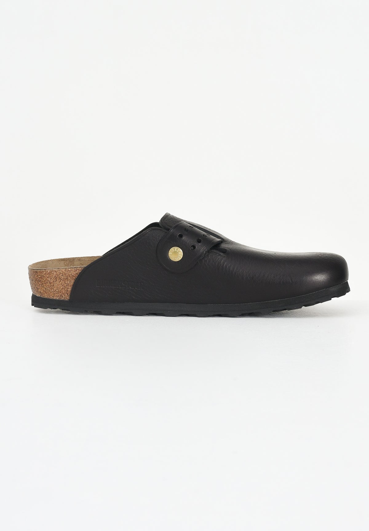 BIRKENSTOCK Ciabatte Boston Bold moro da uomo 1022626 . BIRKENSTOCK 