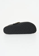 BIRKENSTOCK Ciabatte Boston Bold moro da uomo 1022626 . BIRKENSTOCK 