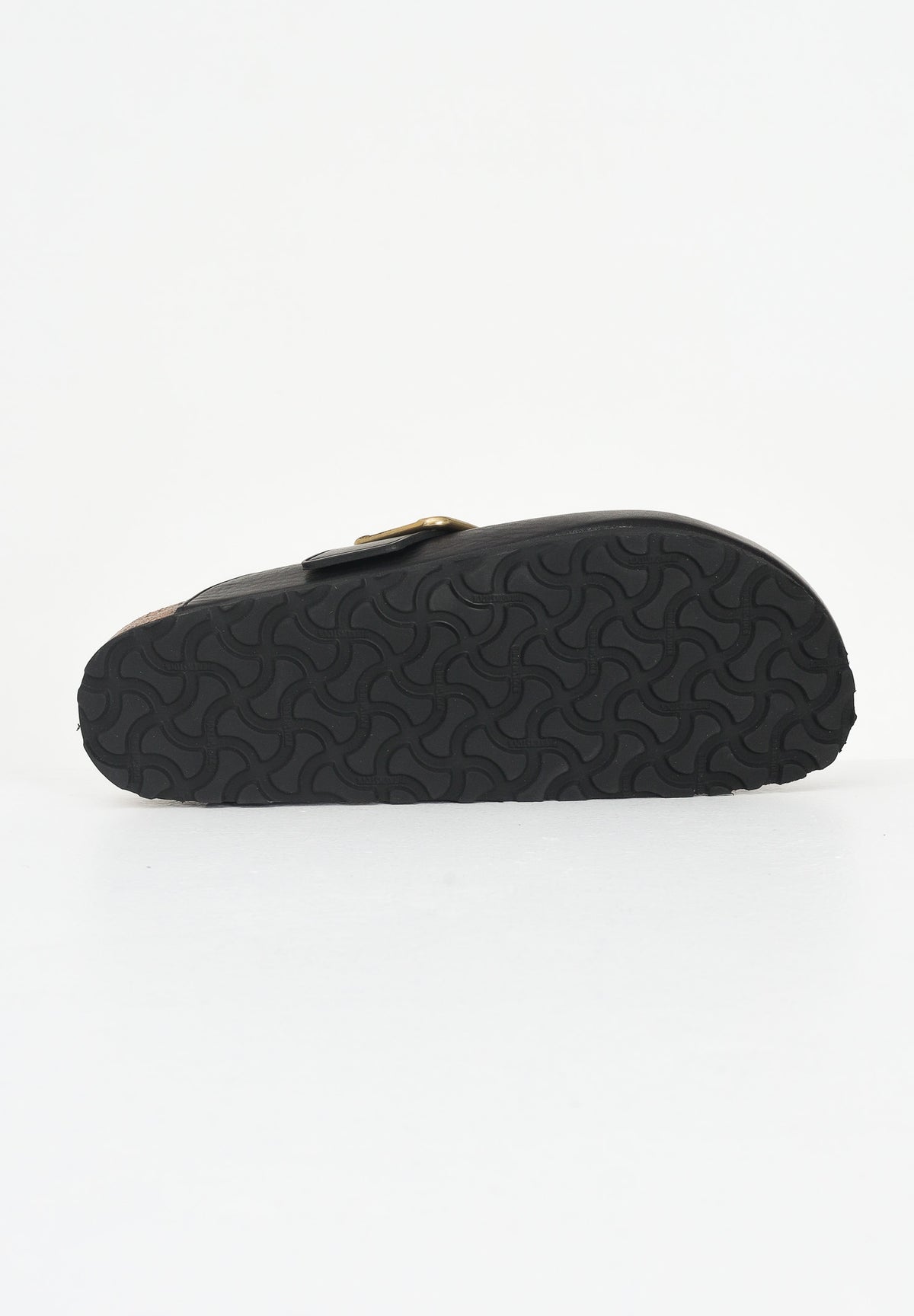 BIRKENSTOCK Ciabatte Boston Bold moro da uomo 1022626 . BIRKENSTOCK 