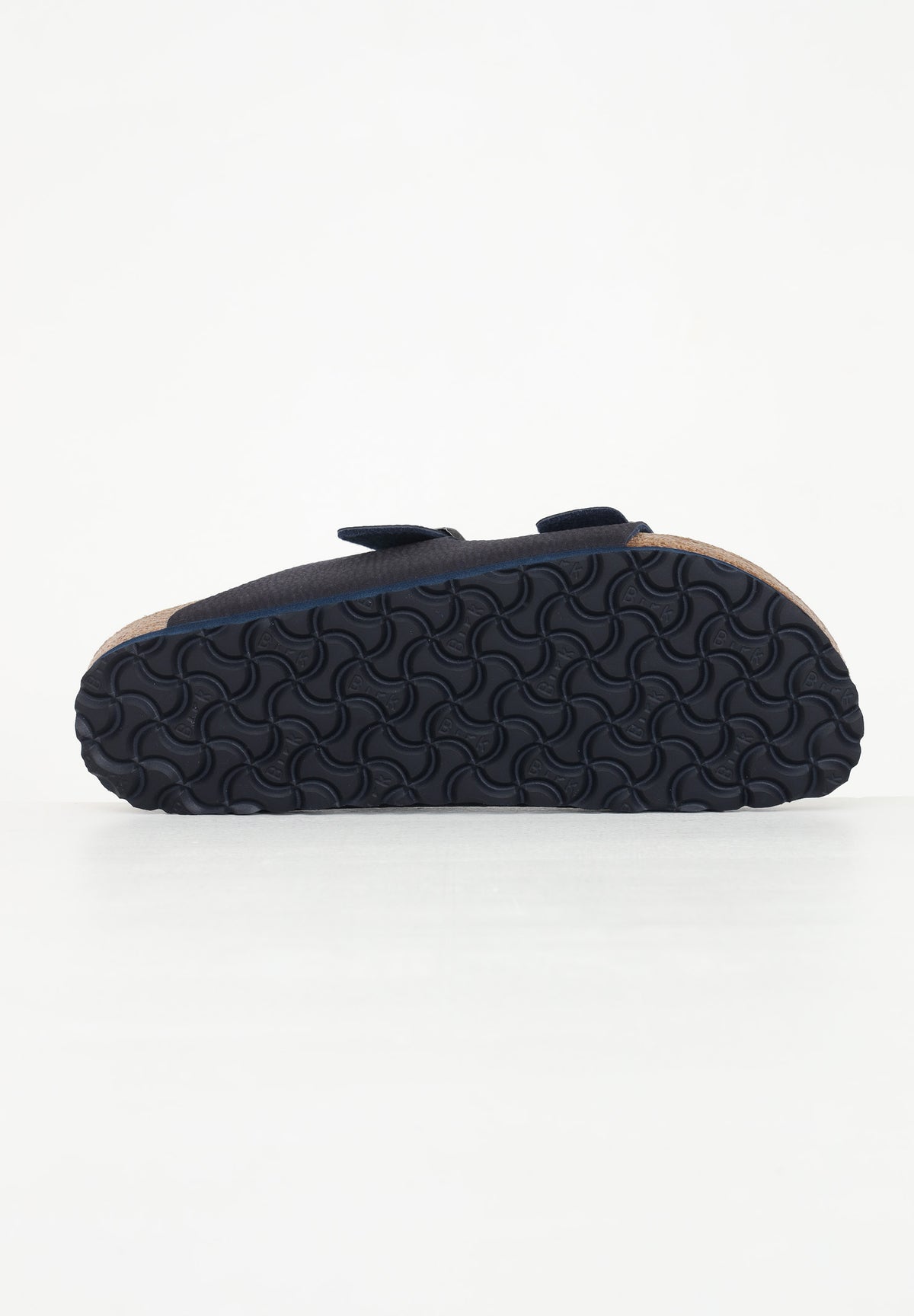 BIRKENSTOCK Ciabatte Arizona Birko-Flor blu per uomo e donna 1023150 . BIRKENSTOCK 