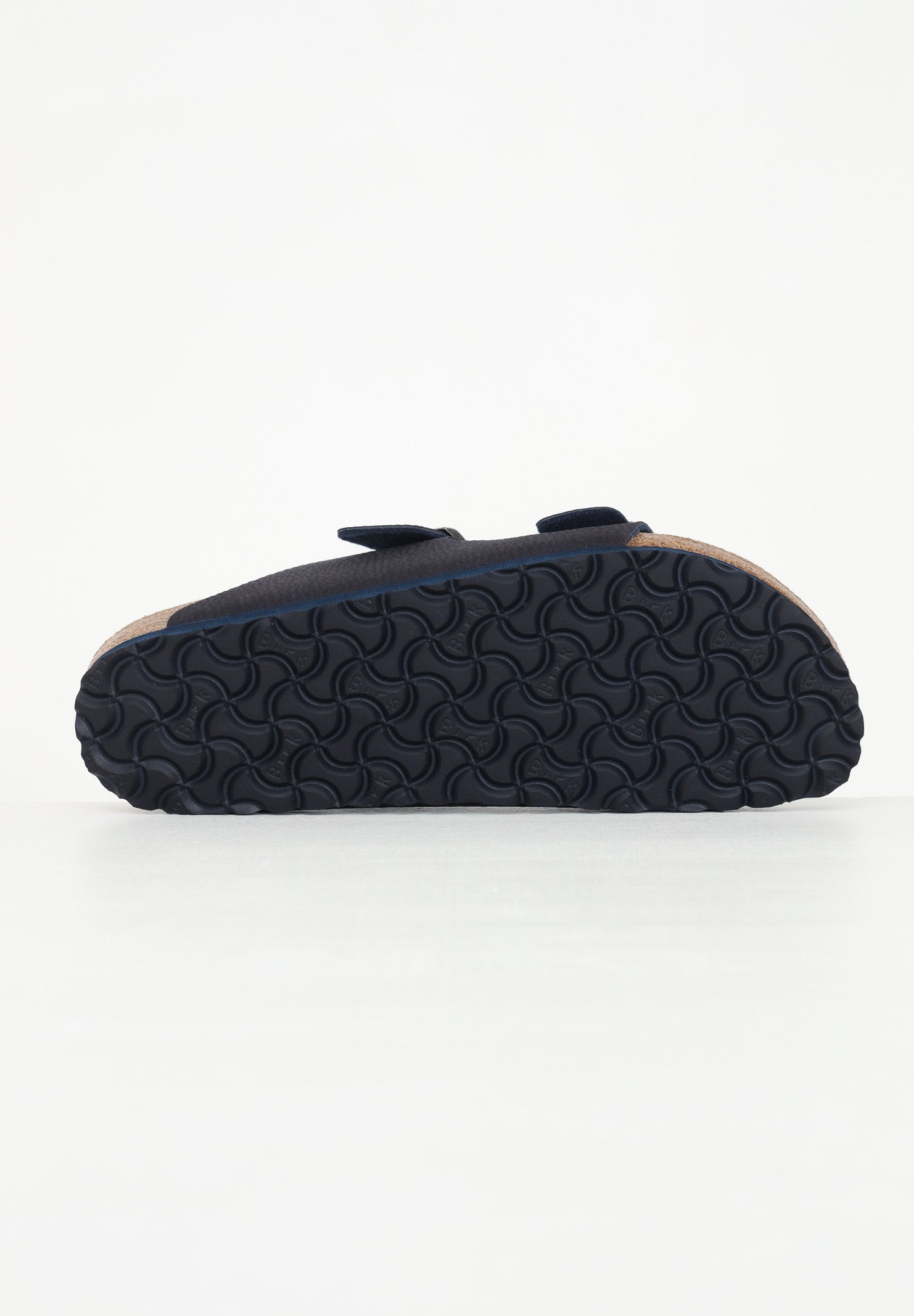 BIRKENSTOCK Ciabatte Arizona Birko-Flor blu per uomo e donna 1023150 . BIRKENSTOCK 