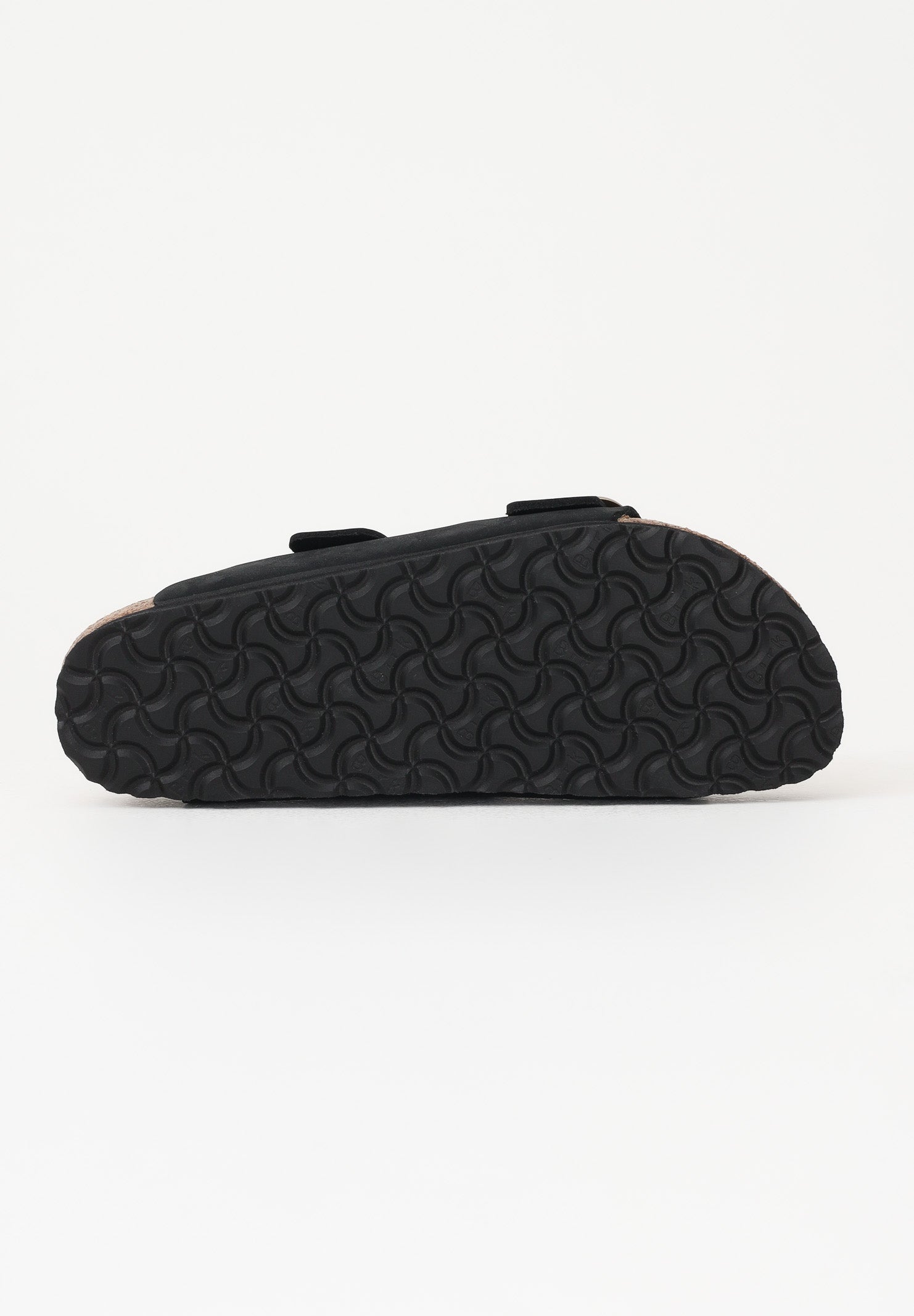 BIRKENSTOCK Ciabatte Arizona Big Buckle nere da donna 1023290 . BIRKENSTOCK 