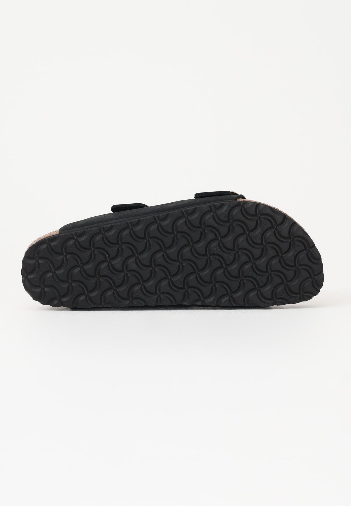 BIRKENSTOCK Ciabatte Arizona Big Buckle nere da donna 1023290 . BIRKENSTOCK 