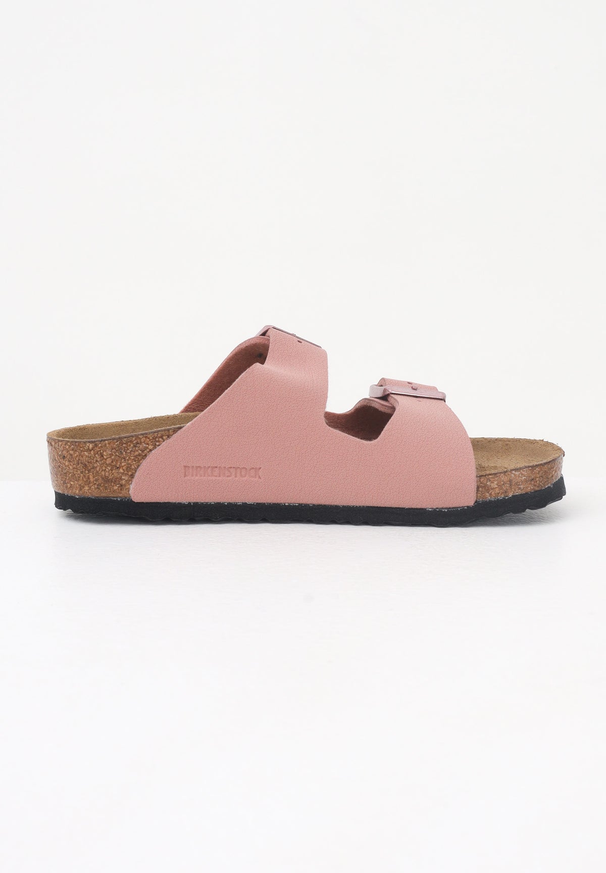 BIRKENSTOCK Ciabatte Arizona rosa da donna 1026423 . BIRKENSTOCK 