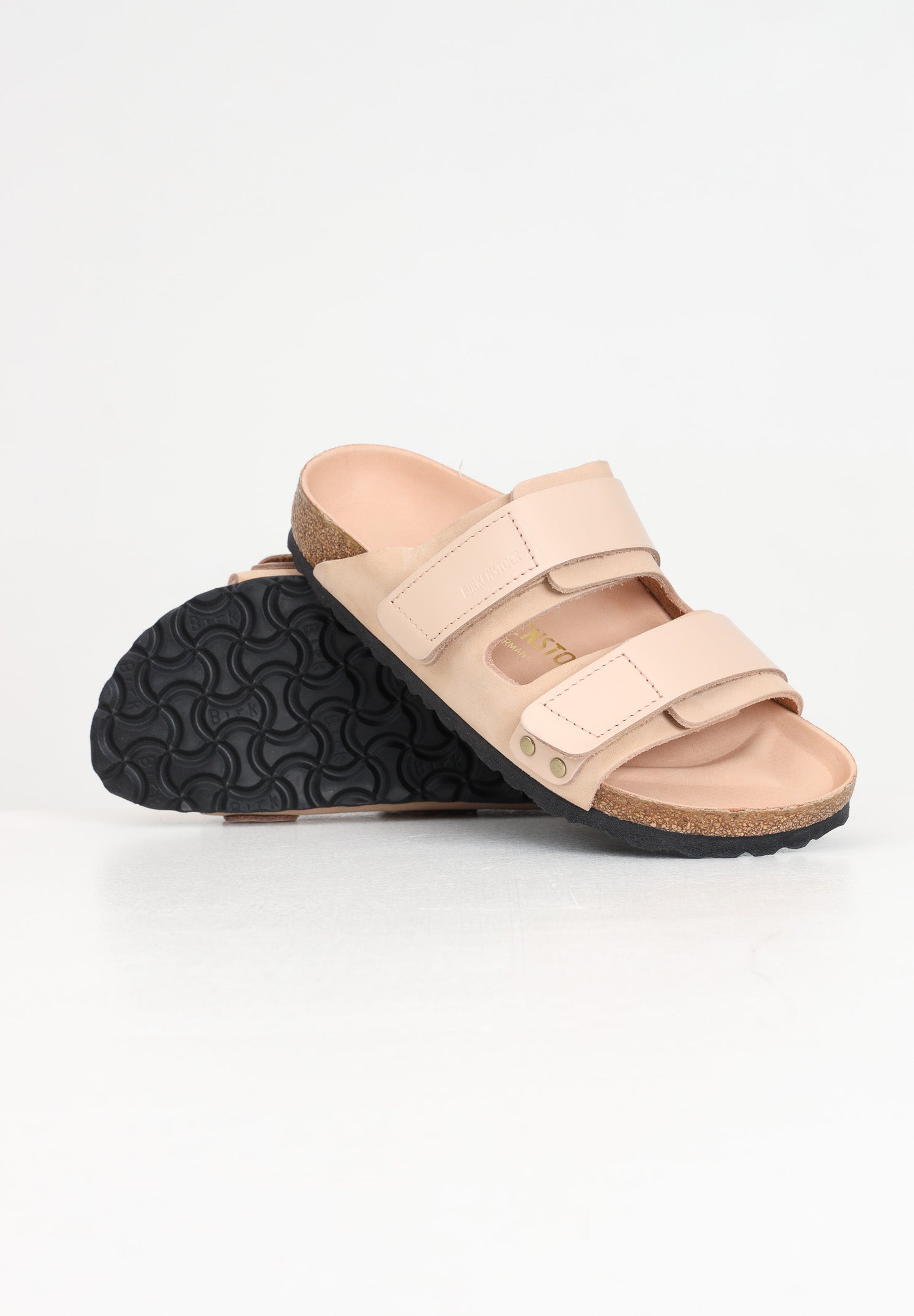 BIRKENSTOCK Ciabatte Uji rosa da donna 1026544 . BIRKENSTOCK 