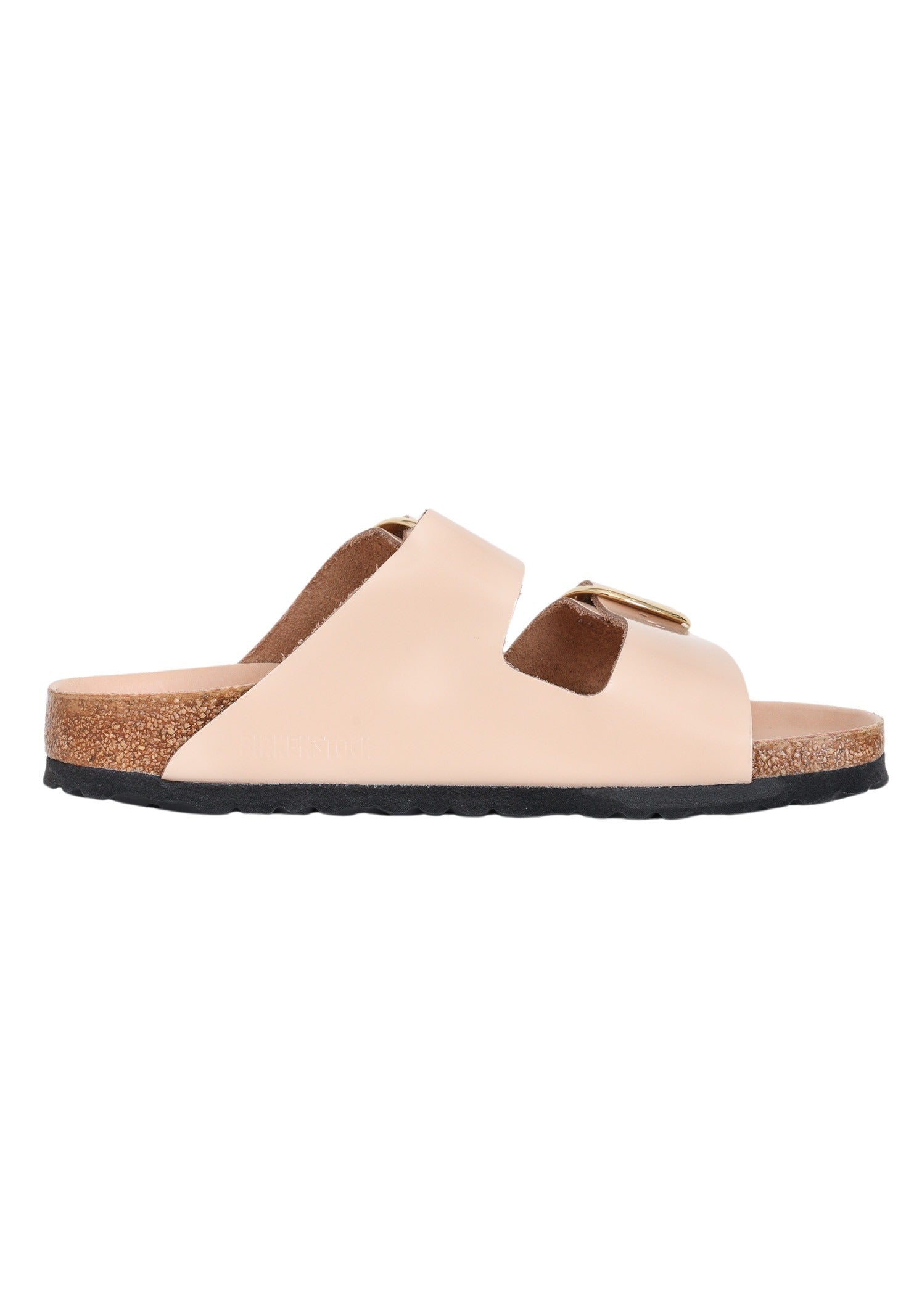 BIRKENSTOCK Ciabatte Arizona Big Buckle rosa da donna 1026553 . BIRKENSTOCK 