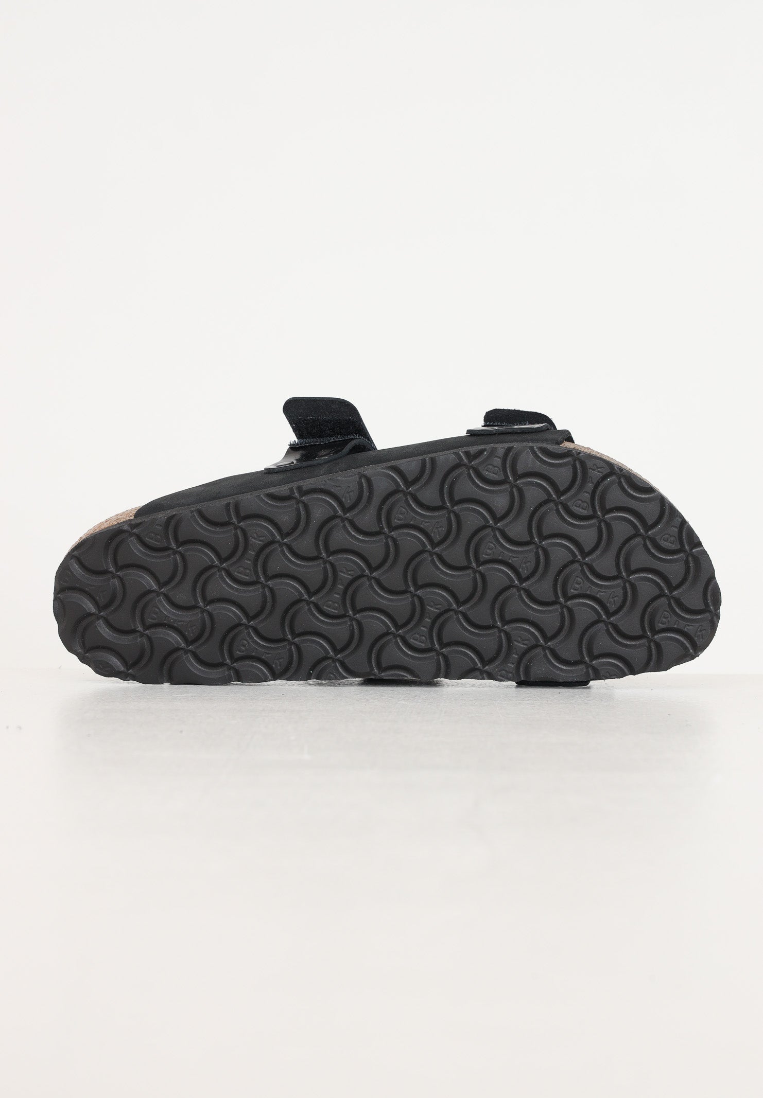 BIRKENSTOCK Ciabatte Uji nera per uomo e donna 1026570 . BIRKENSTOCK 