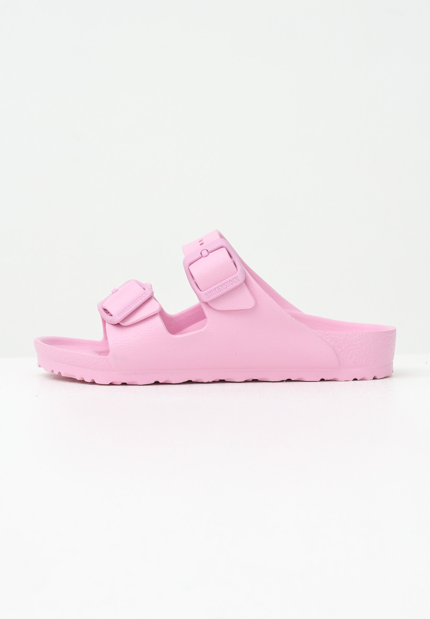 BIRKENSTOCK Ciabatte Arizona EVA rosa da bambina 1026649 . BIRKENSTOCK 