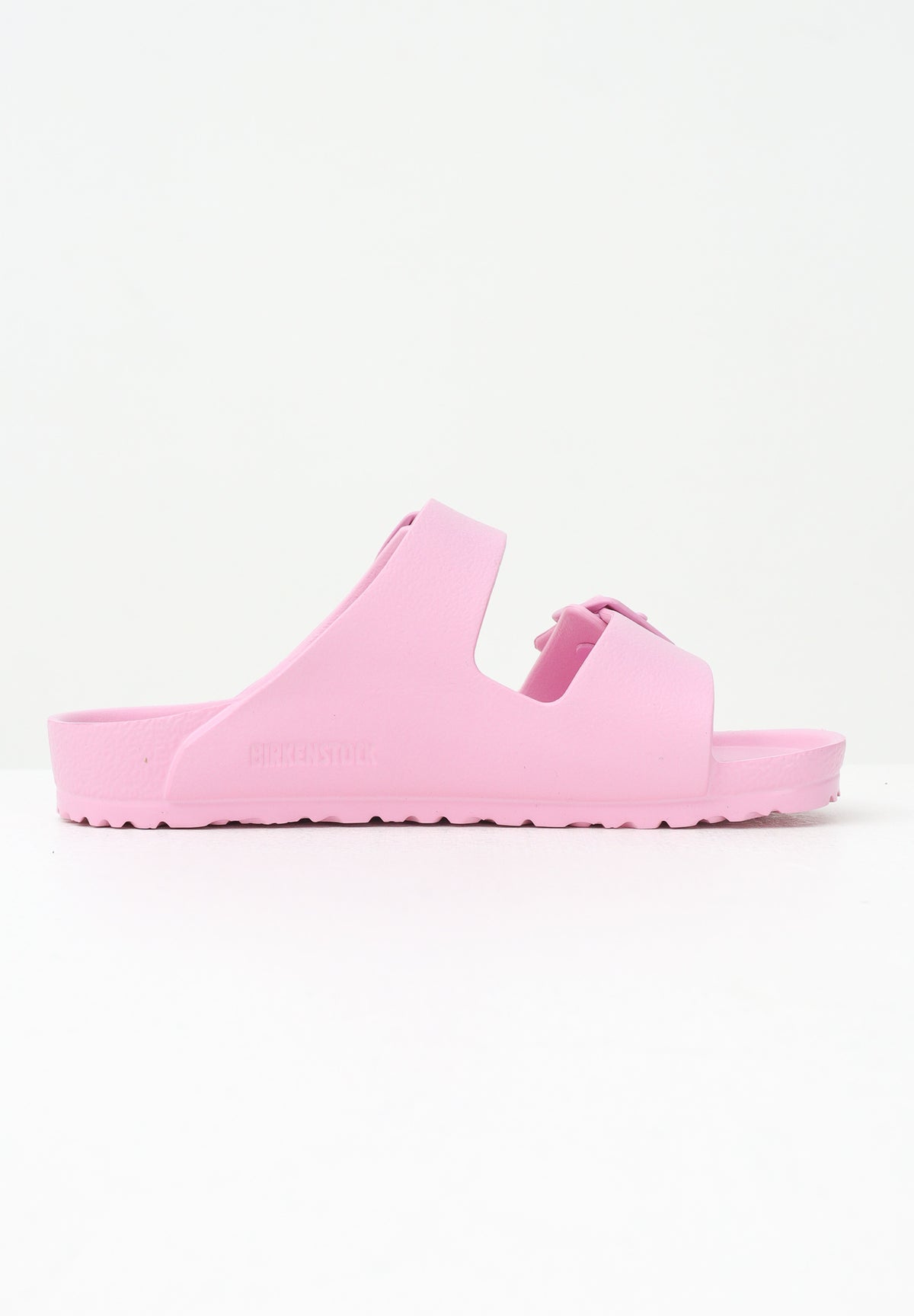 BIRKENSTOCK Ciabatte Arizona EVA rosa da bambina 1026649 . BIRKENSTOCK 