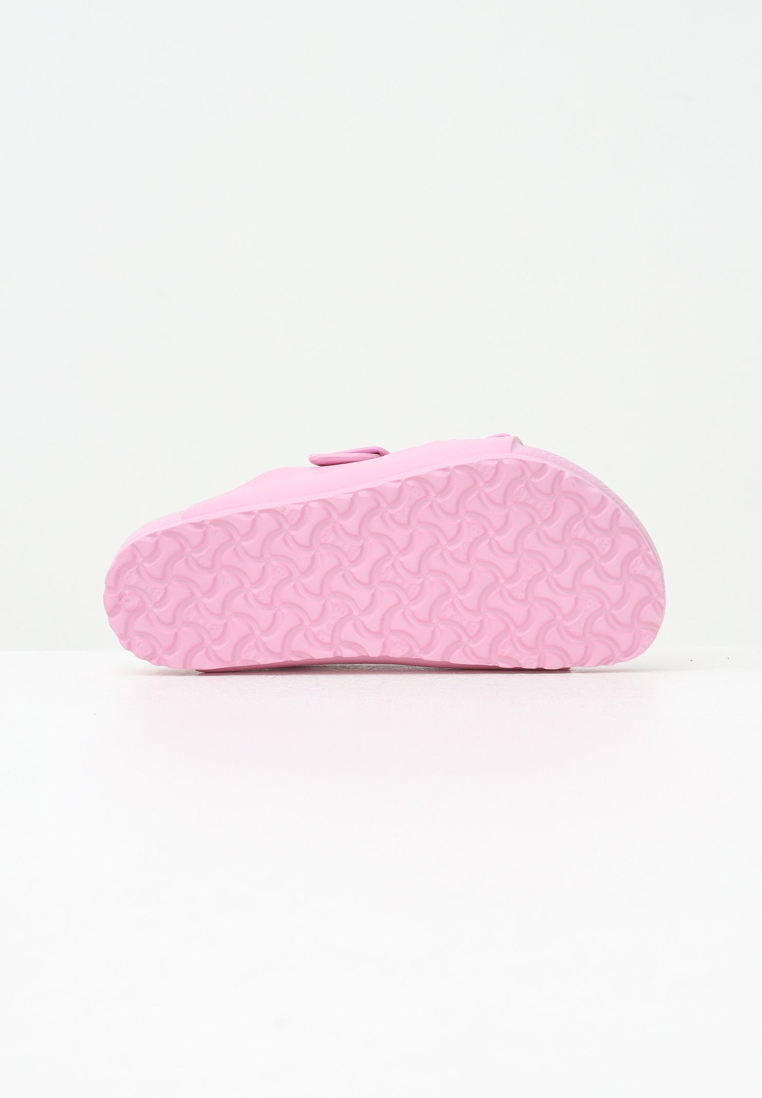 BIRKENSTOCK Ciabatte Arizona EVA rosa da bambina 1026649 . BIRKENSTOCK 