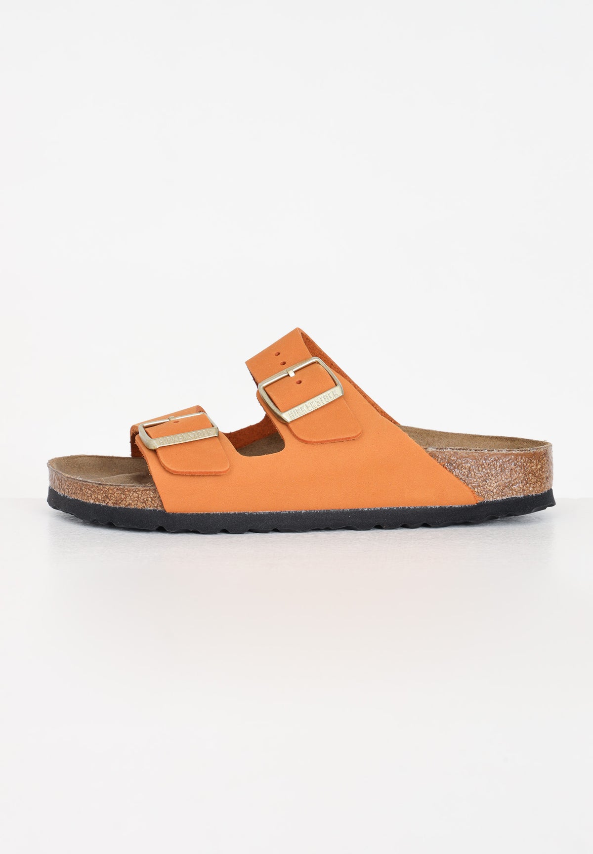 BIRKENSTOCK CiabatteArizona bs burnt orange per uomo e donna 1026732 . BIRKENSTOCK 