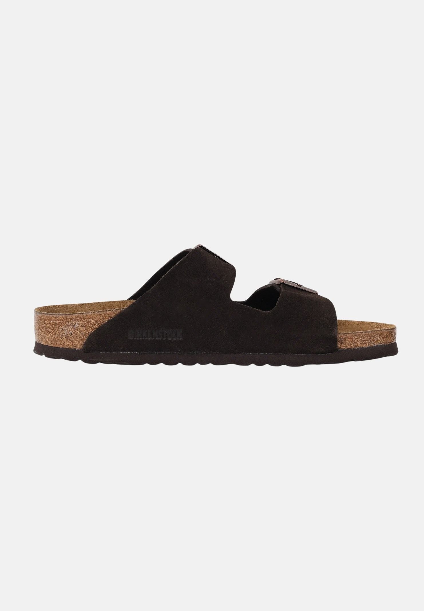 BIRKENSTOCK Ciabatte Arizona mocha per uomo e donna 1027083 . BIRKENSTOCK 
