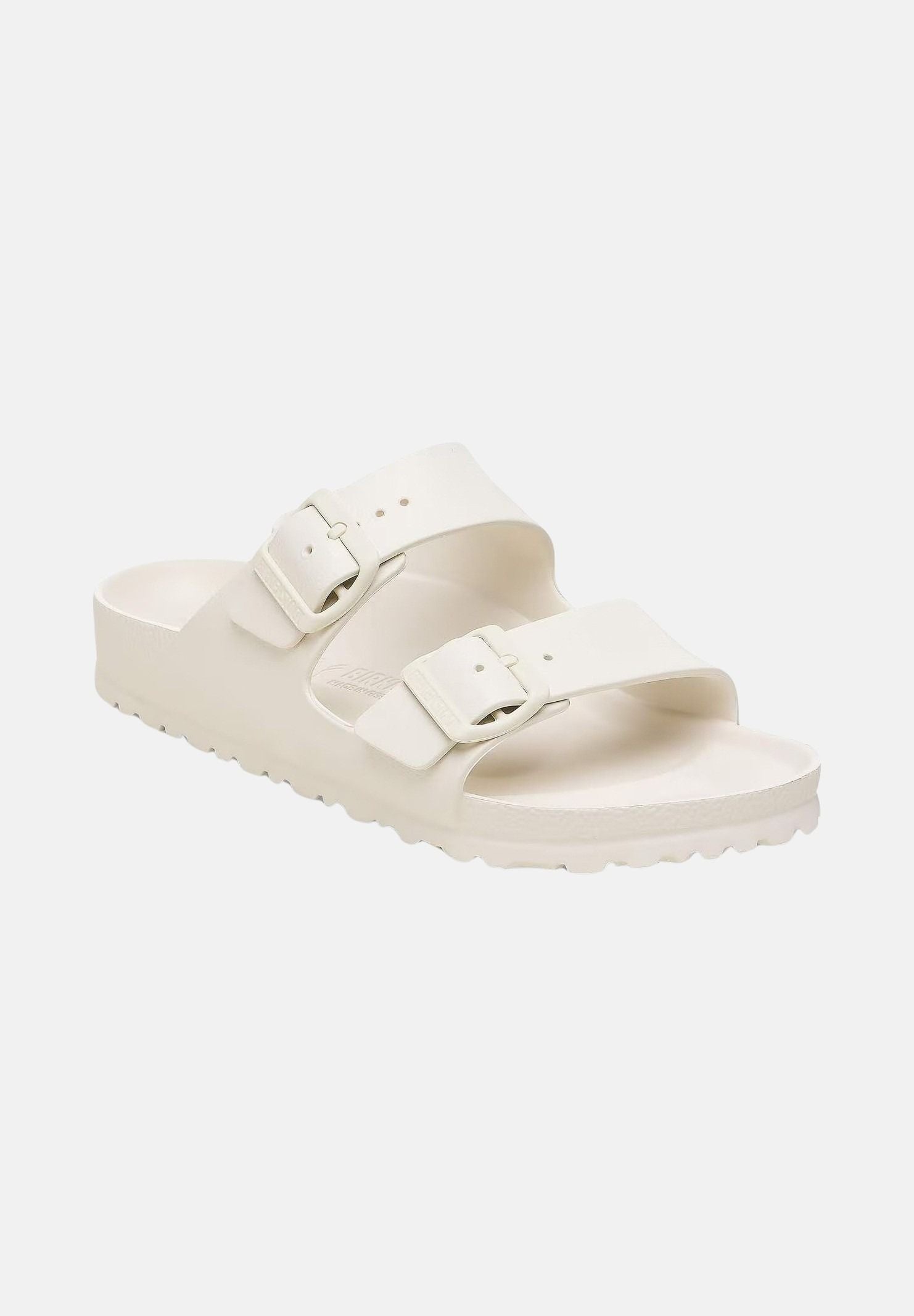 BIRKENSTOCK Ciabatte ARIZONA EVA avorio-crema, per uomo e donna <BR/> 1027305 . BIRKENSTOCK 