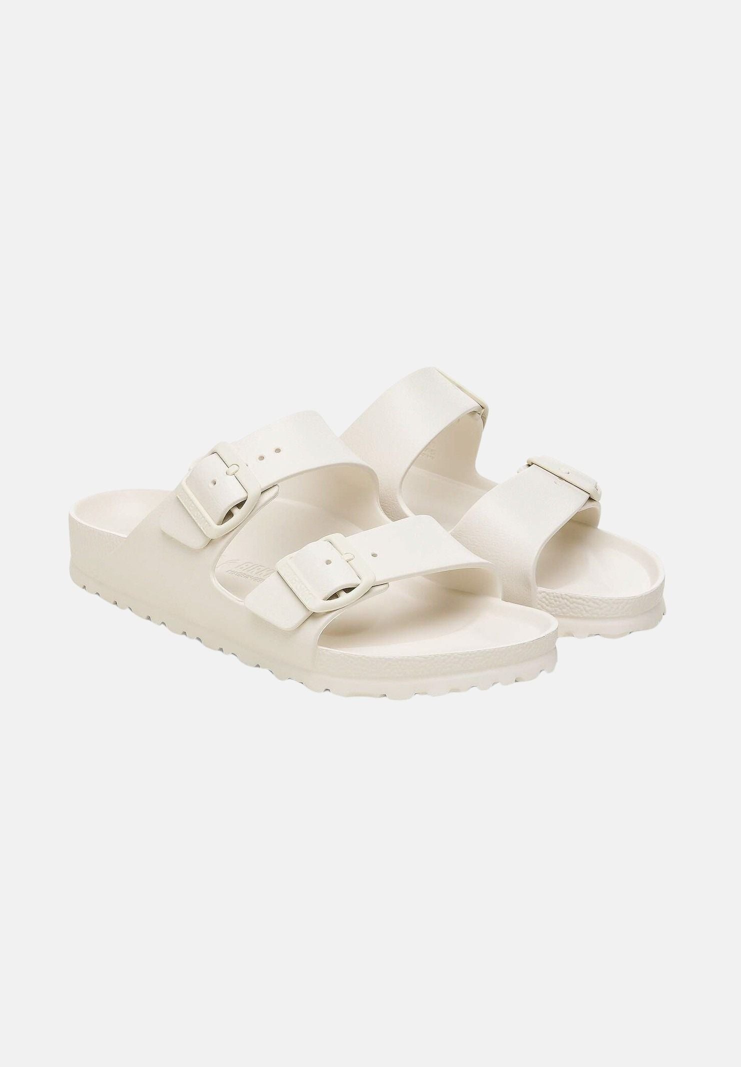 BIRKENSTOCK Ciabatte ARIZONA EVA avorio-crema, per uomo e donna <BR/> 1027305 . BIRKENSTOCK 