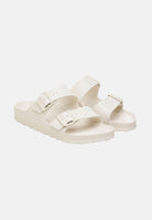 BIRKENSTOCK Ciabatte ARIZONA EVA avorio-crema, per uomo e donna <BR/> 1027305 . BIRKENSTOCK 
