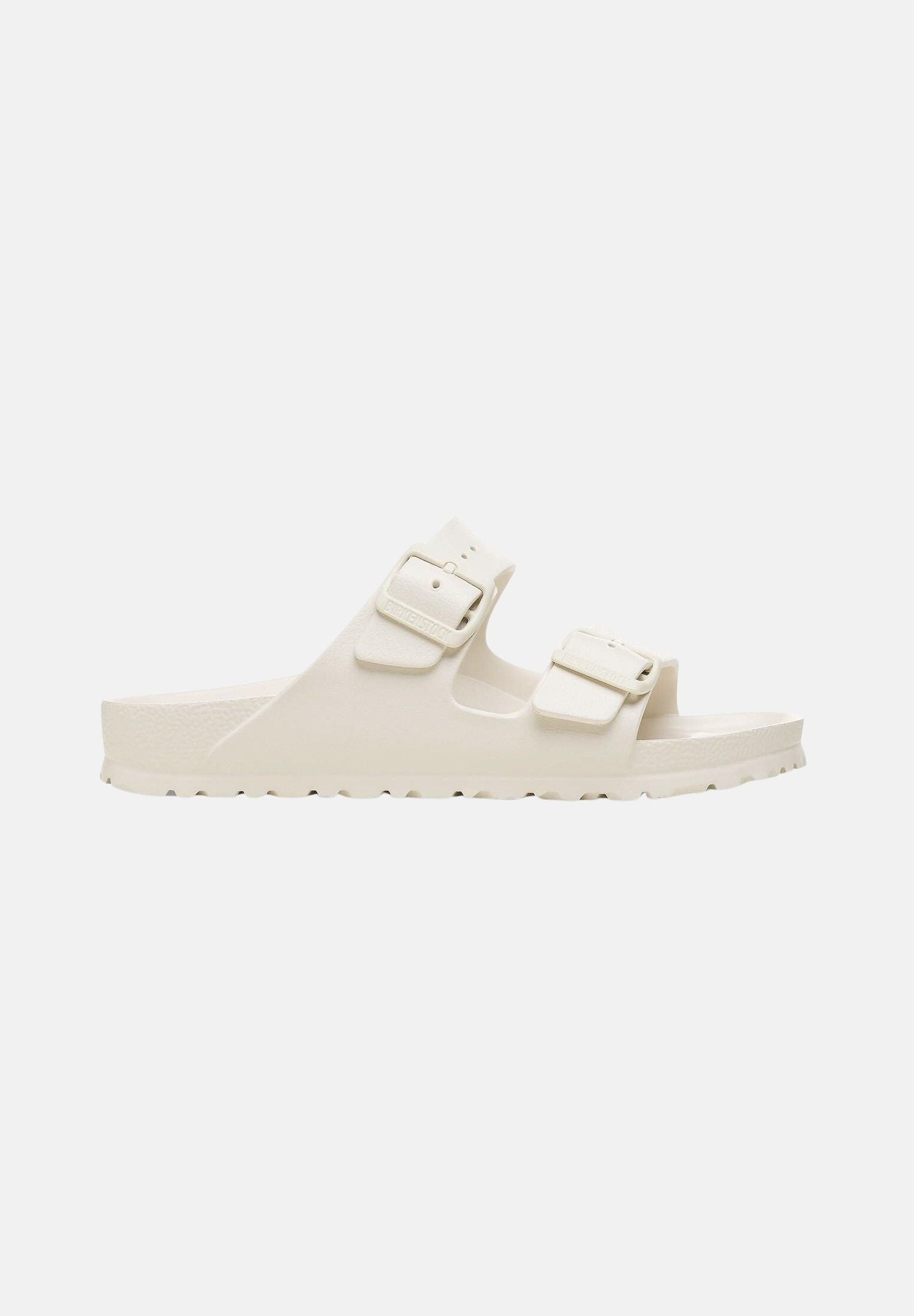 BIRKENSTOCK Ciabatte ARIZONA EVA avorio-crema, per uomo e donna <BR/> 1027305 . BIRKENSTOCK 