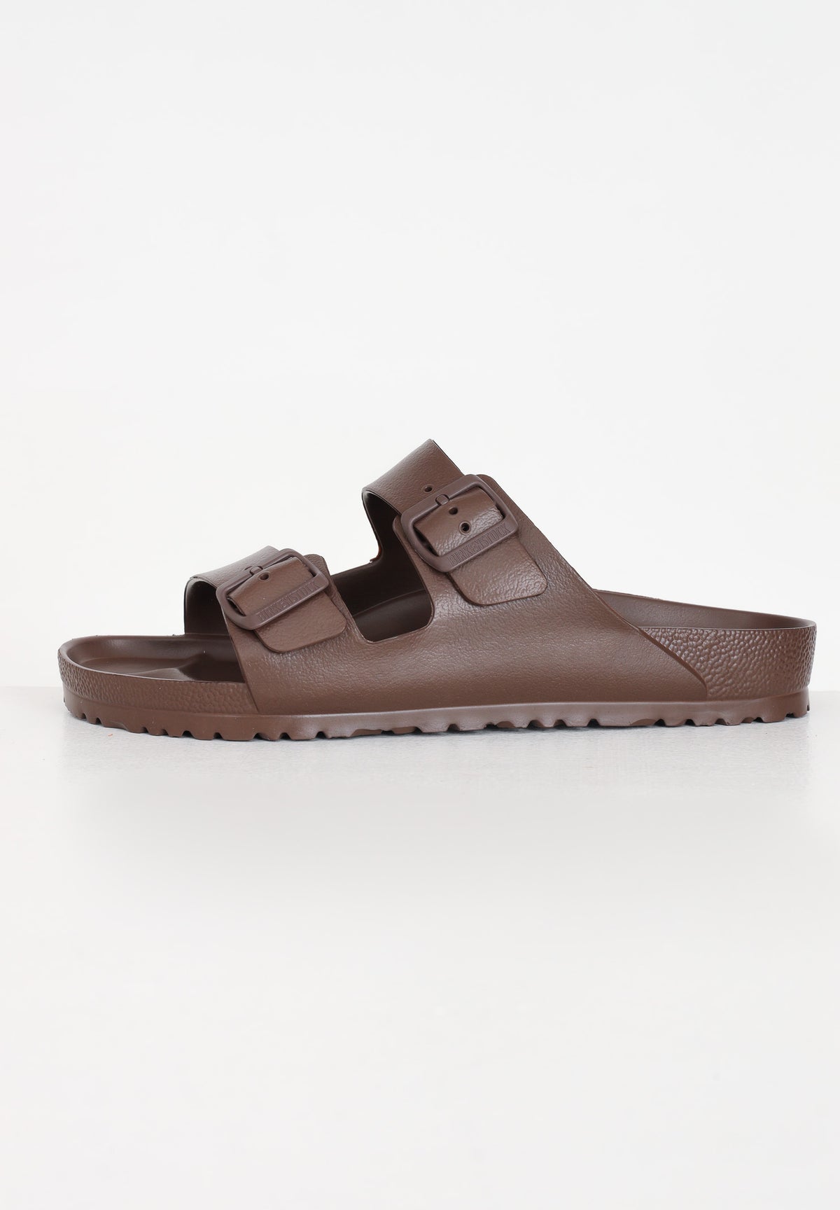 BIRKENSTOCK Ciabatte Arizona Eva marroni da uomo 1027328 . BIRKENSTOCK 