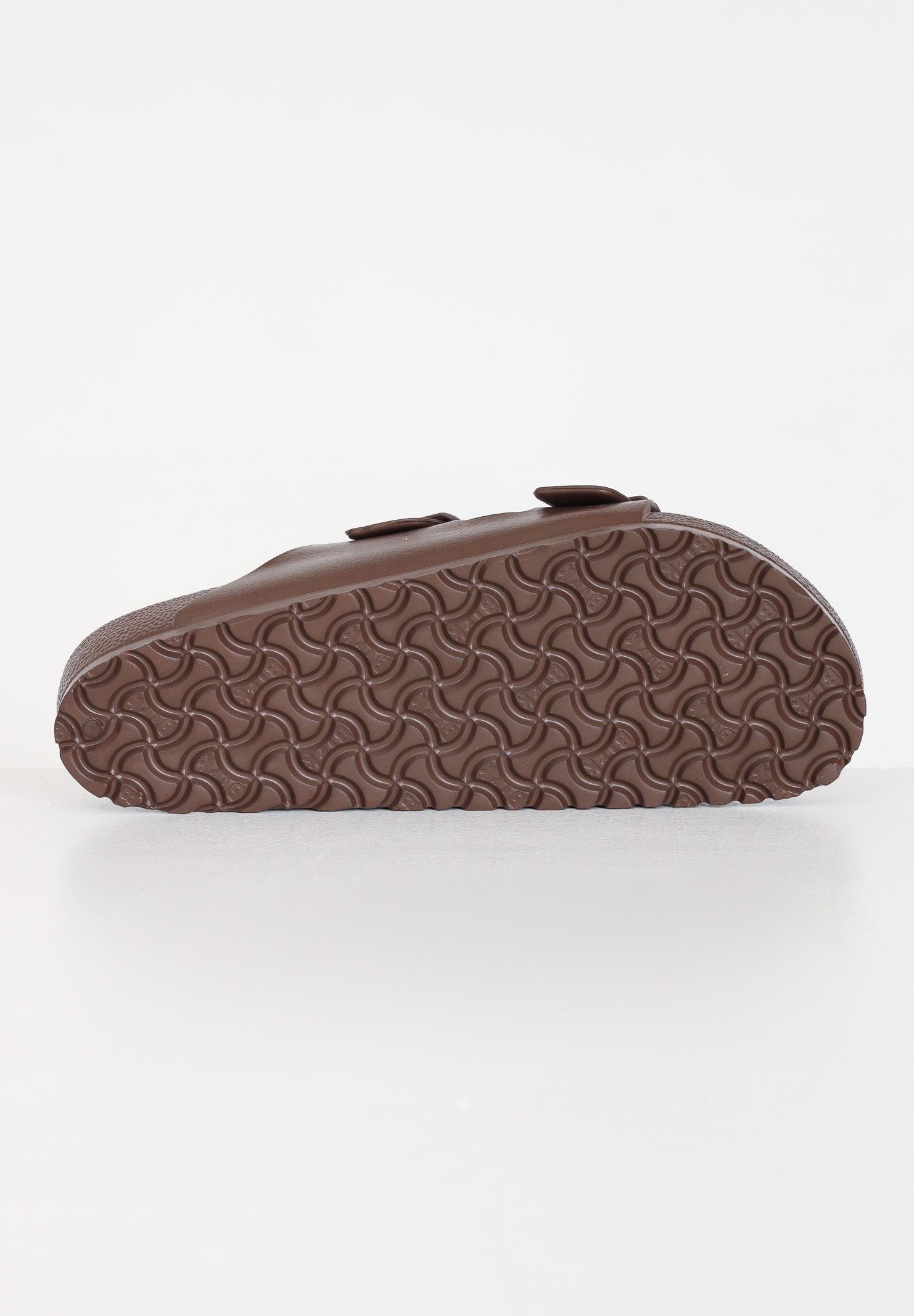 BIRKENSTOCK Ciabatte Arizona Eva marroni da uomo 1027328 . BIRKENSTOCK 