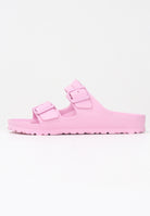 BIRKENSTOCK Ciabatte Arizona Essentials rosa da donna 1027355 . BIRKENSTOCK 