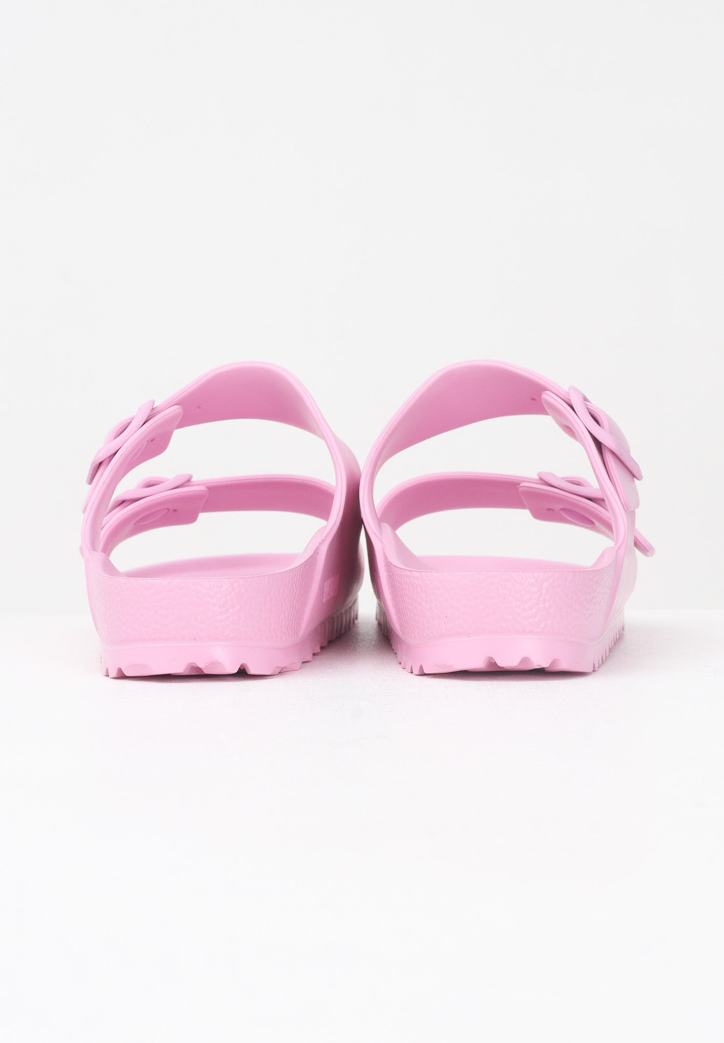 BIRKENSTOCK Ciabatte Arizona Essentials rosa da donna 1027355 . BIRKENSTOCK 