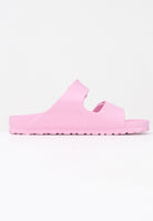 BIRKENSTOCK Ciabatte Arizona Essentials rosa da donna 1027355 . BIRKENSTOCK 