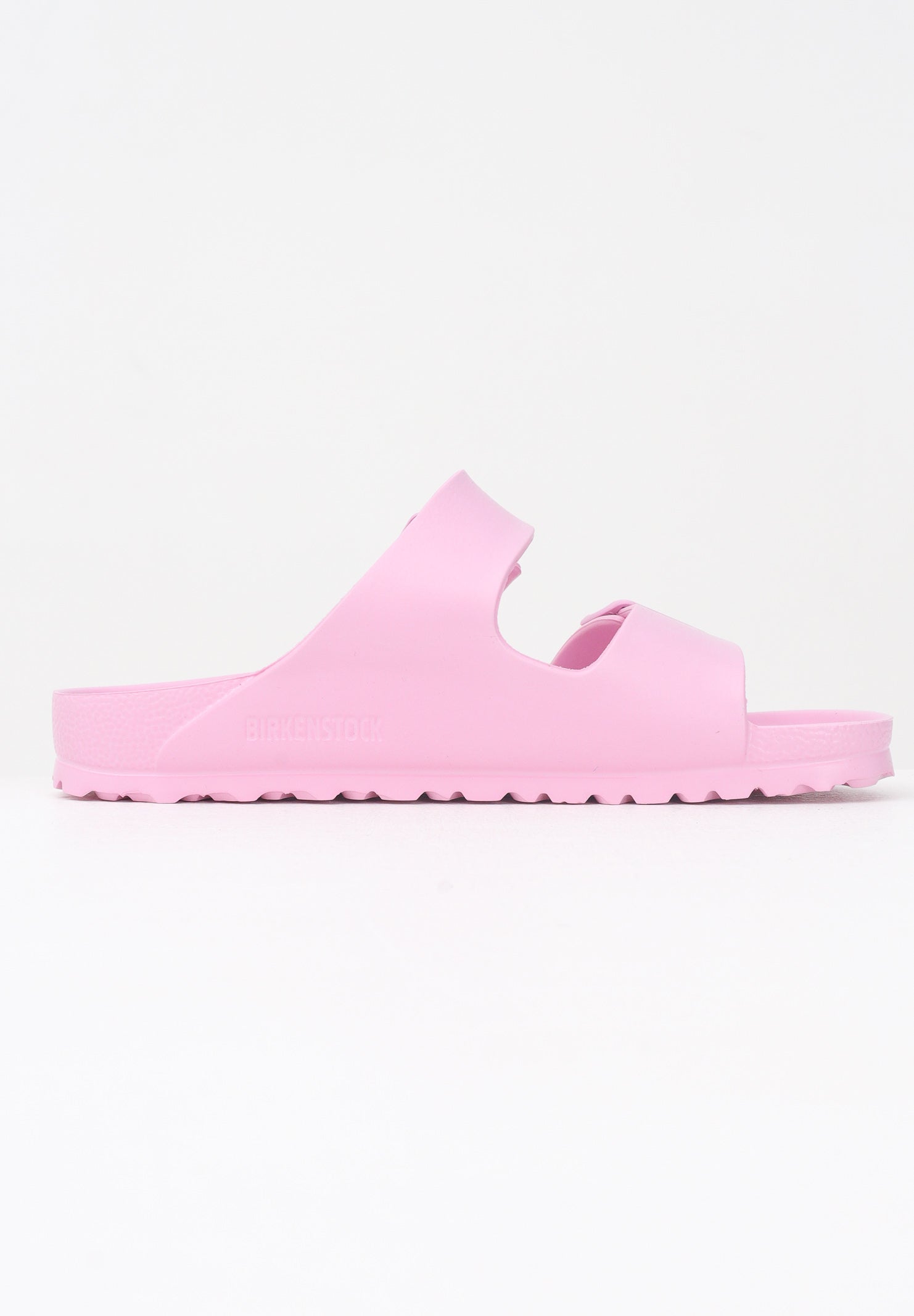 BIRKENSTOCK Ciabatte Arizona Essentials rosa da donna 1027355 . BIRKENSTOCK 