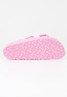 BIRKENSTOCK Ciabatte Arizona Essentials rosa da donna 1027355 . BIRKENSTOCK 