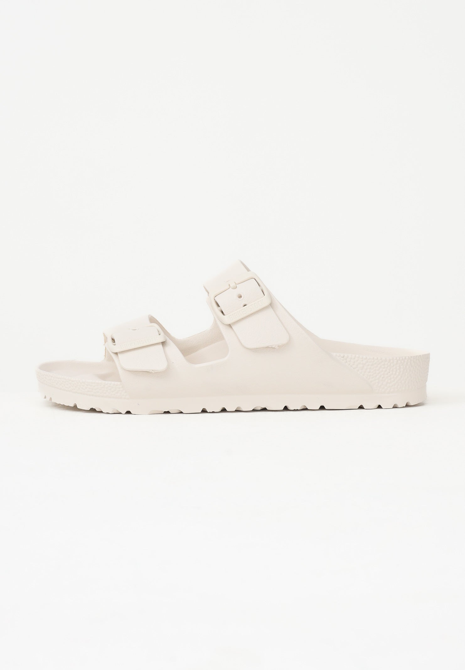 BIRKENSTOCK Ciabatte Arizona EVA panna per uomo e donna 1027384 . BIRKENSTOCK 