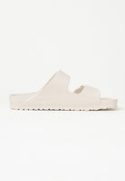 BIRKENSTOCK Ciabatte Arizona EVA panna per uomo e donna 1027384 . BIRKENSTOCK 