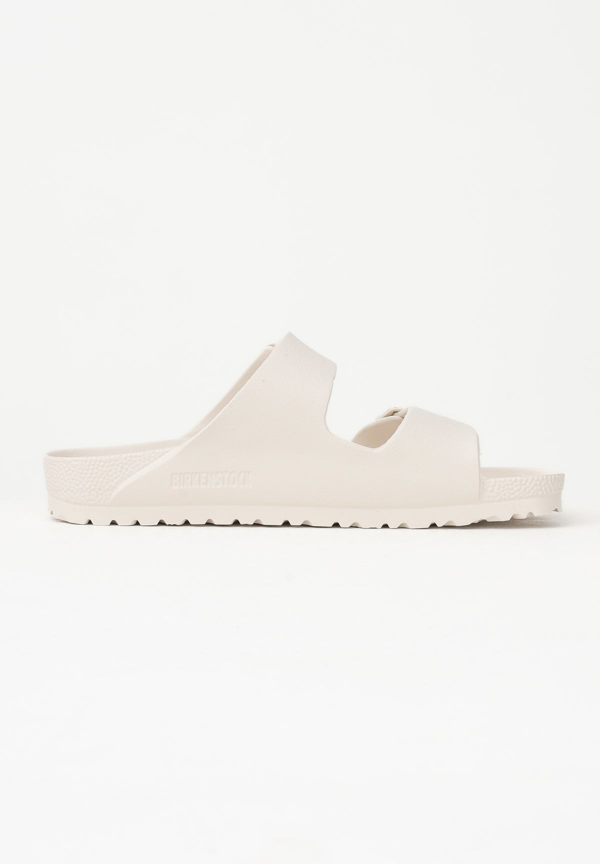 BIRKENSTOCK Ciabatte Arizona EVA panna per uomo e donna 1027384 . BIRKENSTOCK 