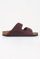 Ciabatte profilo basso autunno inverno 1027988 . BIRKENSTOCK 