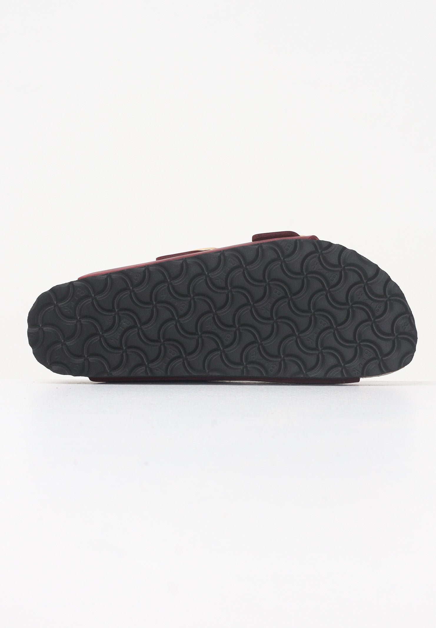 Ciabatte profilo basso autunno inverno 1027988 . BIRKENSTOCK 