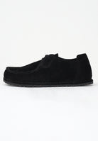 BIRKENSTOCK Scarpe Utti Lace nere da uomo 1028597 . BIRKENSTOCK 