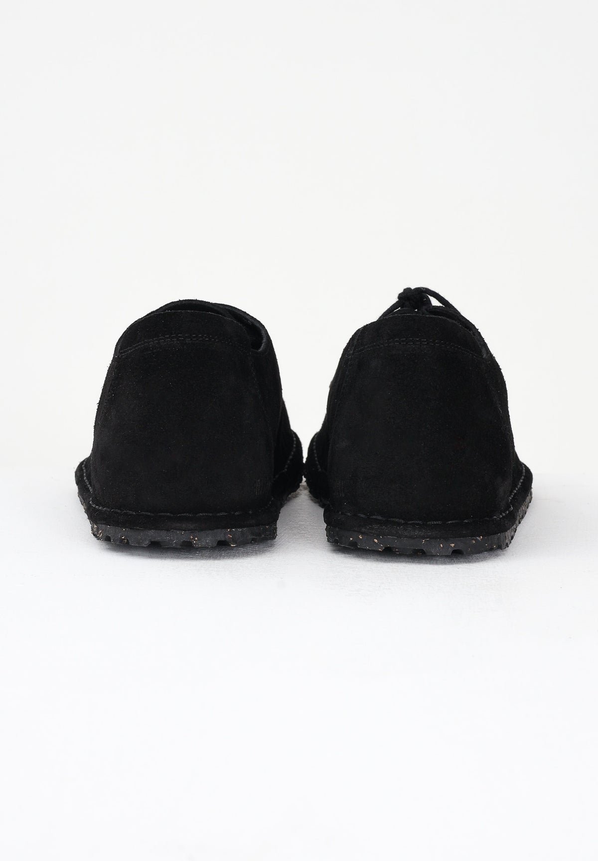 BIRKENSTOCK Scarpe Utti Lace nere da uomo 1028597 . BIRKENSTOCK 
