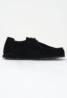 BIRKENSTOCK Scarpe Utti Lace nere da uomo 1028597 . BIRKENSTOCK 