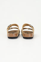 BIRKENSTOCK Ciabatte Arizona crema per uomo e donna 1029151 . BIRKENSTOCK 