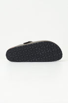 BIRKENSTOCK Ciabatte Boston verdi per uomo e donna 1029156 . BIRKENSTOCK 