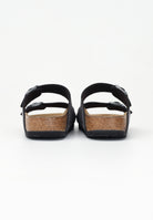 BIRKENSTOCK Ciabatte Arizona grigie da uomo 1029162 . BIRKENSTOCK 