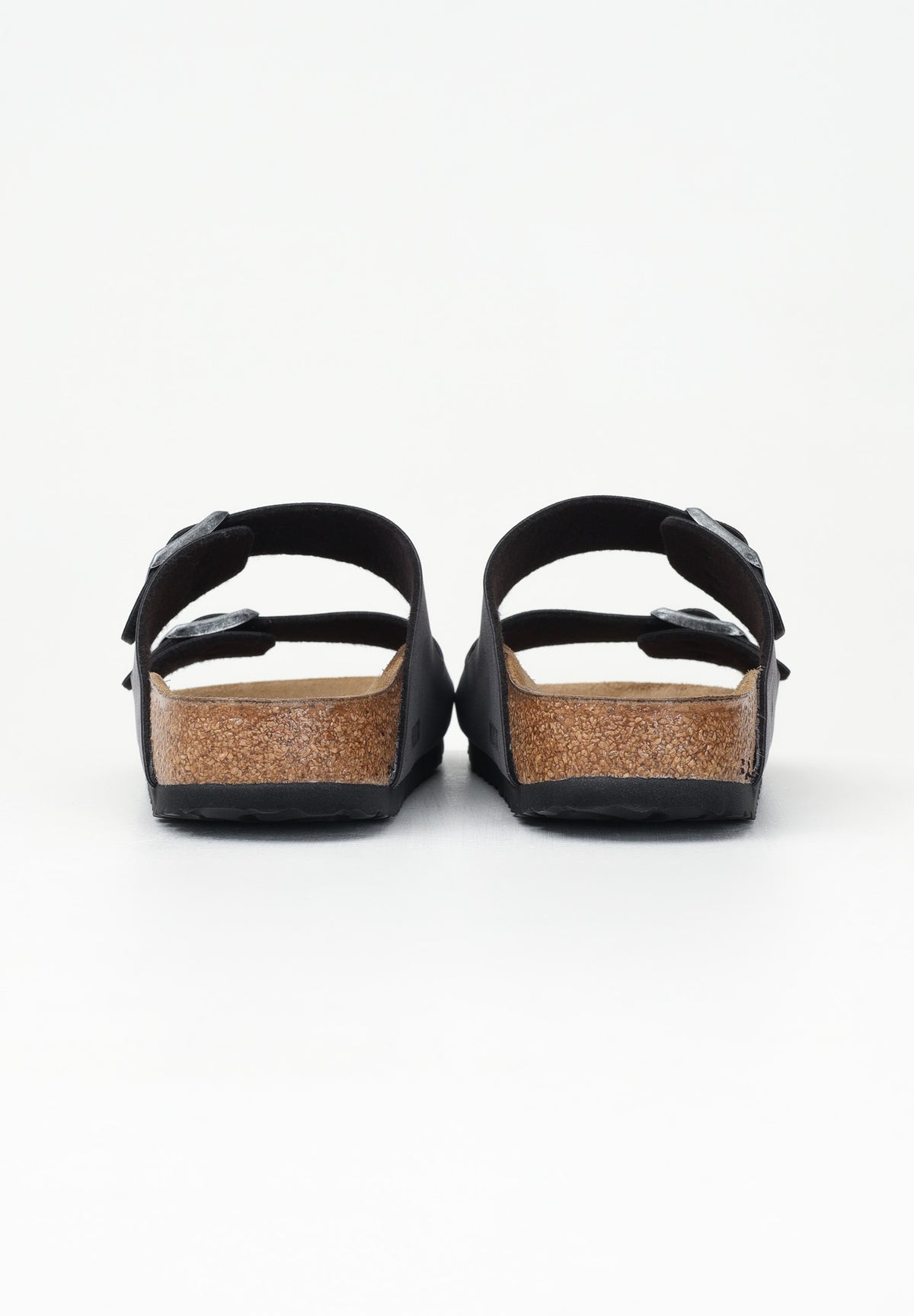 BIRKENSTOCK Ciabatte Arizona grigie da uomo 1029162 . BIRKENSTOCK 