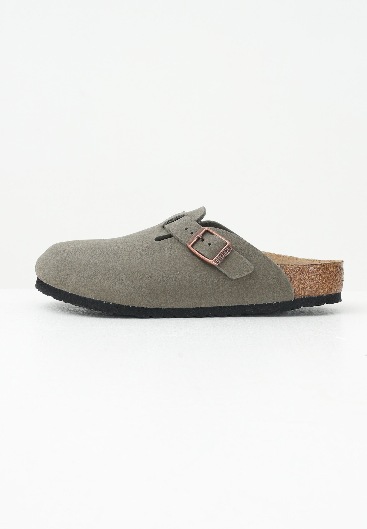 BIRKENSTOCK Ciabatte Boston stone per bambino e bambina 1029357 . BIRKENSTOCK 