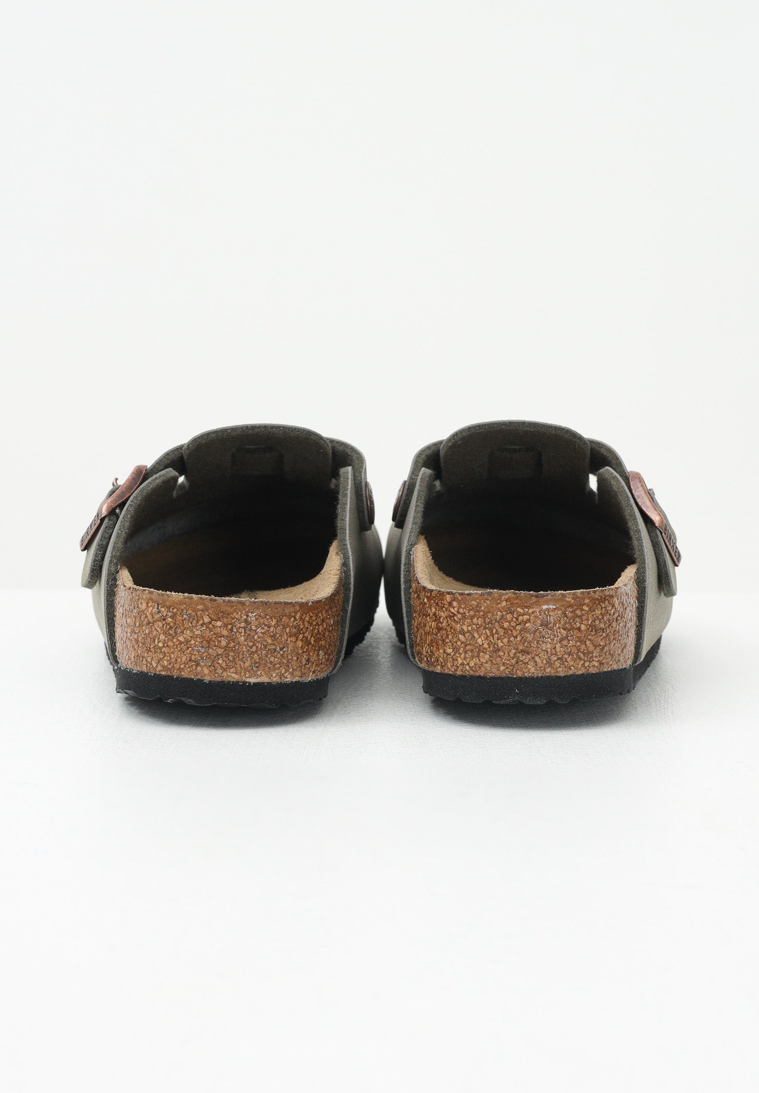 BIRKENSTOCK Ciabatte Boston stone per bambino e bambina 1029357 . BIRKENSTOCK 