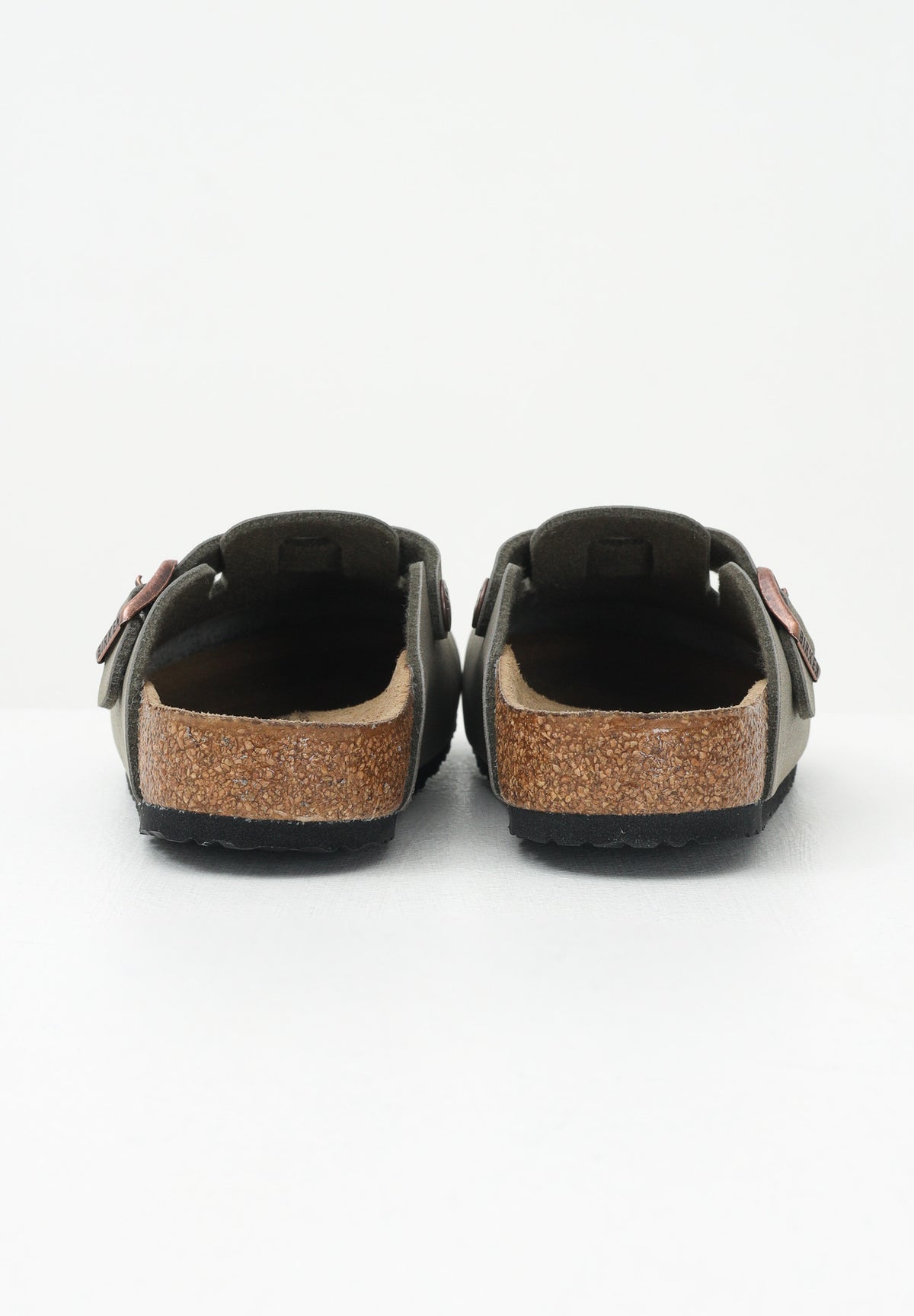 BIRKENSTOCK Ciabatte Boston stone per bambino e bambina 1029357 . BIRKENSTOCK 