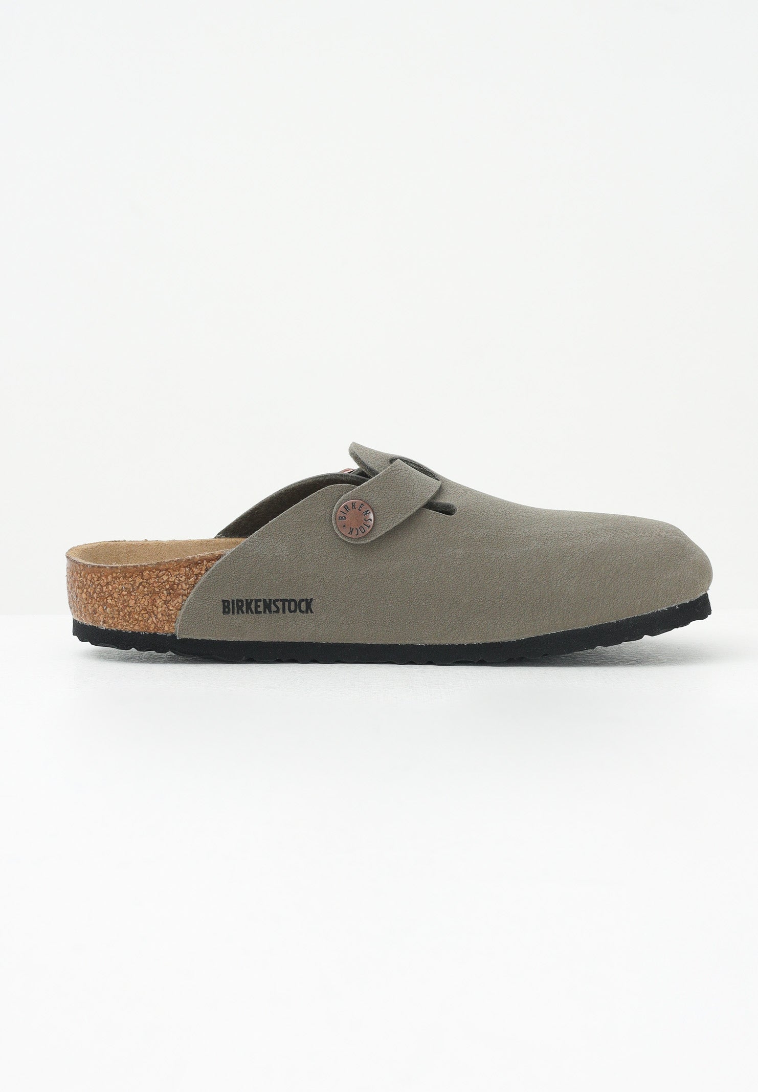 BIRKENSTOCK Ciabatte Boston stone per bambino e bambina 1029357 . BIRKENSTOCK 