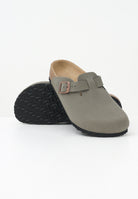 BIRKENSTOCK Ciabatte Boston stone per bambino e bambina 1029357 . BIRKENSTOCK 
