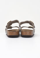 BIRKENSTOCK Ciabatte SYDNEY CB BF GRACEFUL NARROW taupe da donna 1029372 . BIRKENSTOCK 