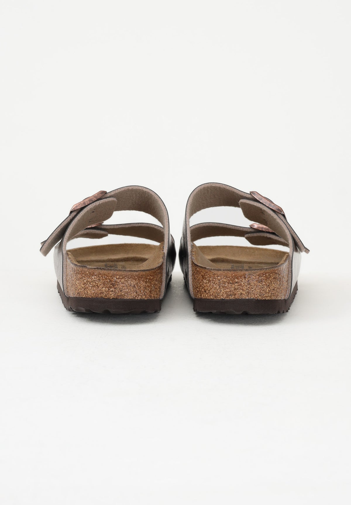 BIRKENSTOCK Ciabatte Arizona graceful taupe da donna 1029439 . BIRKENSTOCK 