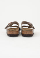 BIRKENSTOCK Ciabatte Arizona graceful taupe da donna 1029439 . BIRKENSTOCK 