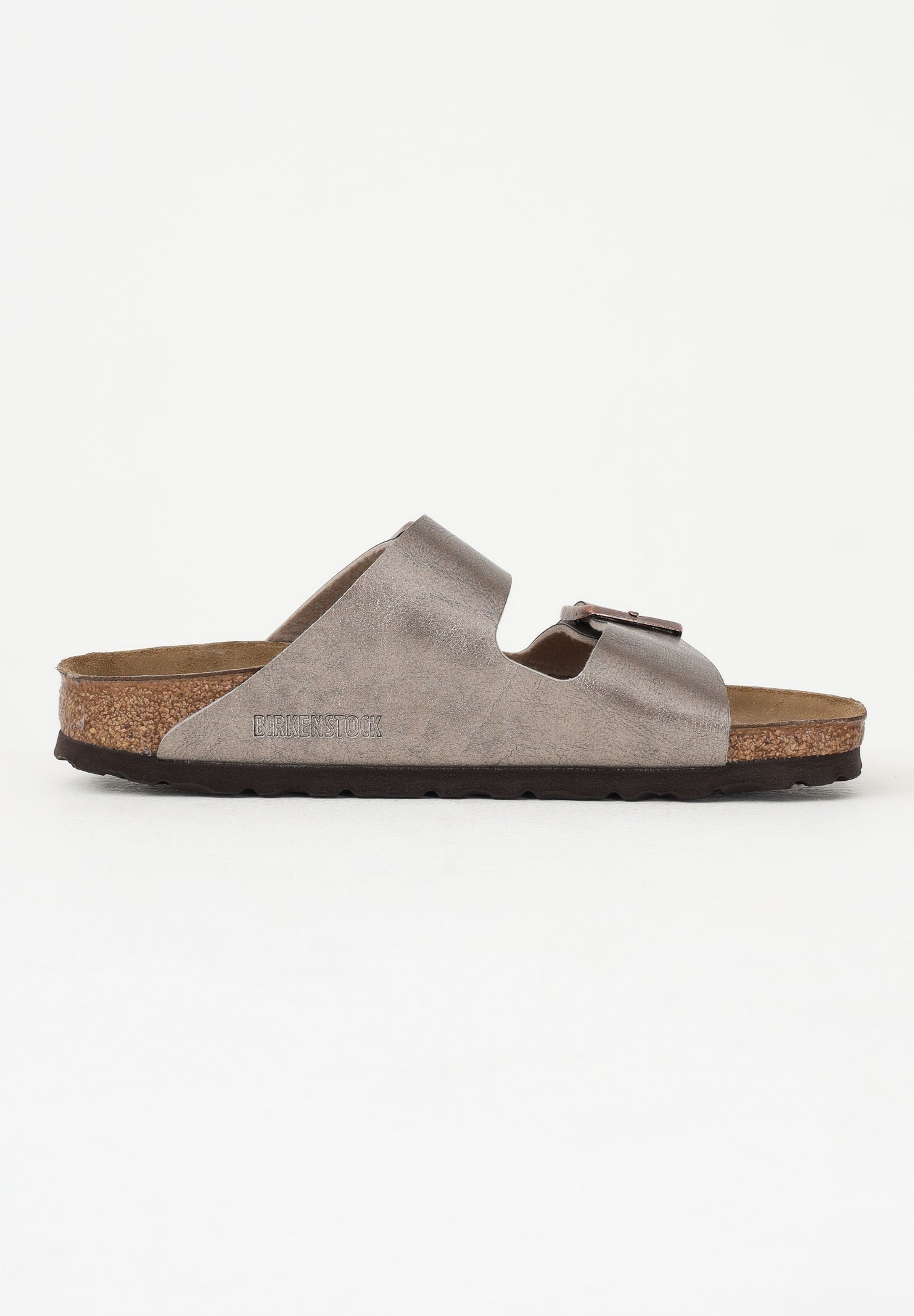 BIRKENSTOCK Ciabatte Arizona graceful taupe da donna 1029439 . BIRKENSTOCK 