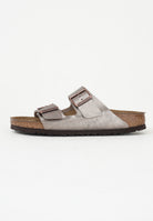 BIRKENSTOCK Ciabatte Arizona graceful taupe da donna 1029439 . BIRKENSTOCK 