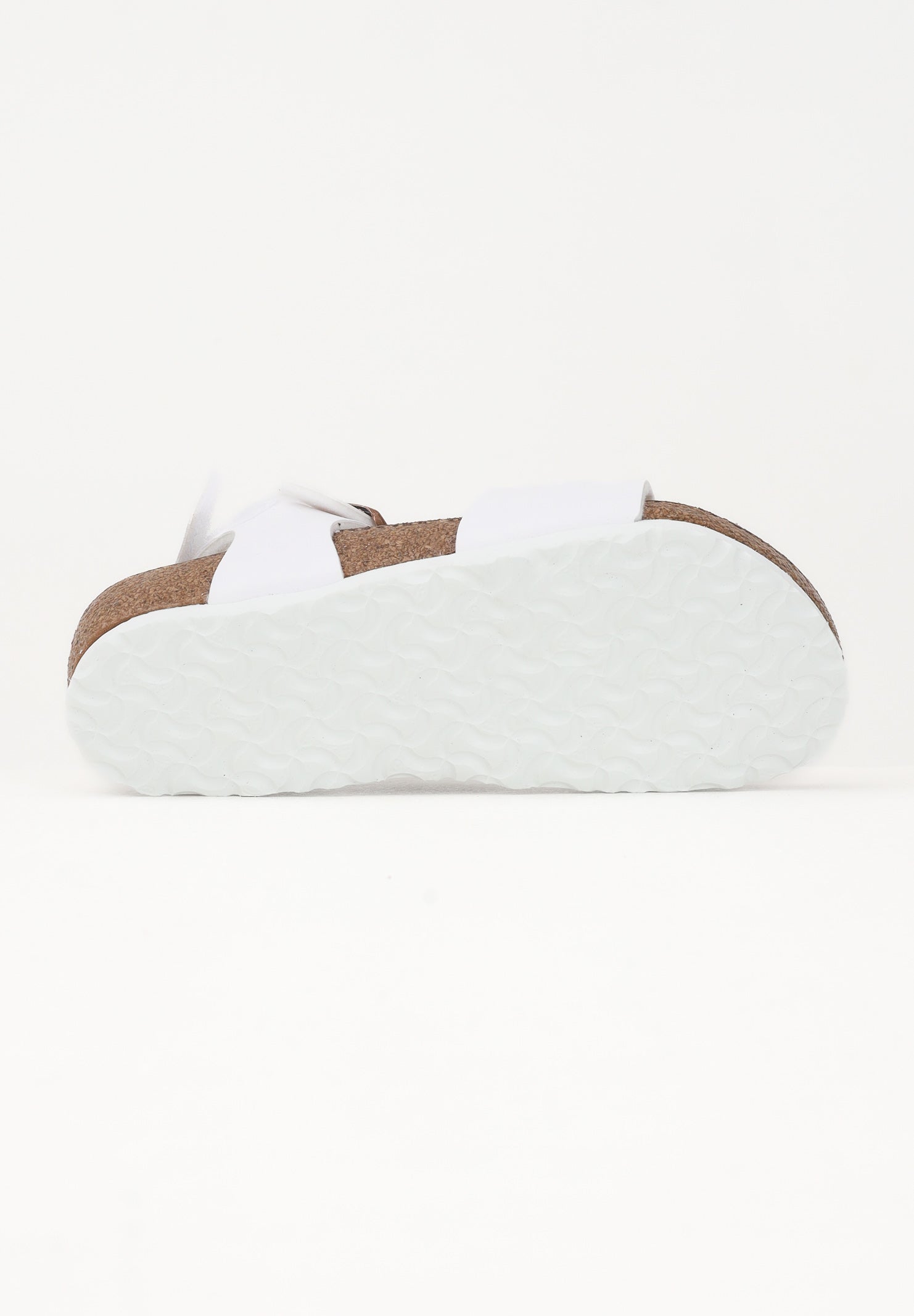 BIRKENSTOCK Sandali Rio bianchi per bambino e bambina 1029454 . BIRKENSTOCK 